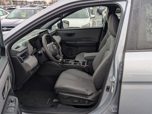 New 2026 Subaru Outback Limited XT image 6