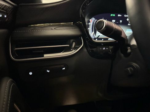 Used 2022 INFINITI QX60 Autograph w/ Cargo Package FWD image 17