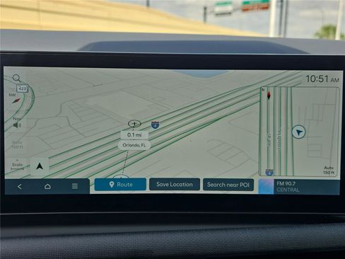 Used 2025 Hyundai Tucson SEL image 16