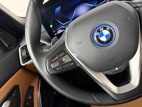 Used 2023 BMW 330e xDrive w/ Premium Package AWD/4WD image 52