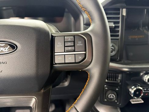 New 2026 Ford F150 Tremor AWD/4WD image 20