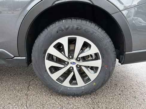 Certified 2022 Subaru Outback Premium AWD/4WD image 25