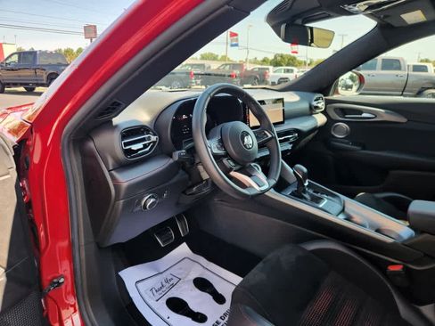 Used 2023 Dodge Hornet GT Plus w/ Track Pack image 20