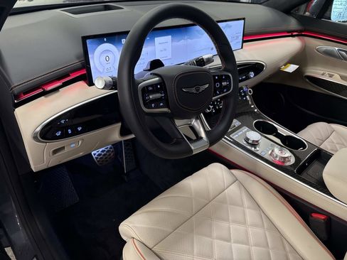New 2026 Genesis GV70 3.5T Sport Prestige image 22