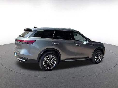 Used 2026 INFINITI QX60 Luxe AWD/4WD image 15