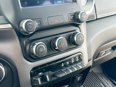 Used 2024 RAM 2500 Big Horn w/ Protection Group image 11