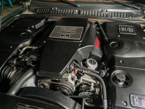 Used 2001 Bentley Arnage Red Label RWD image 14