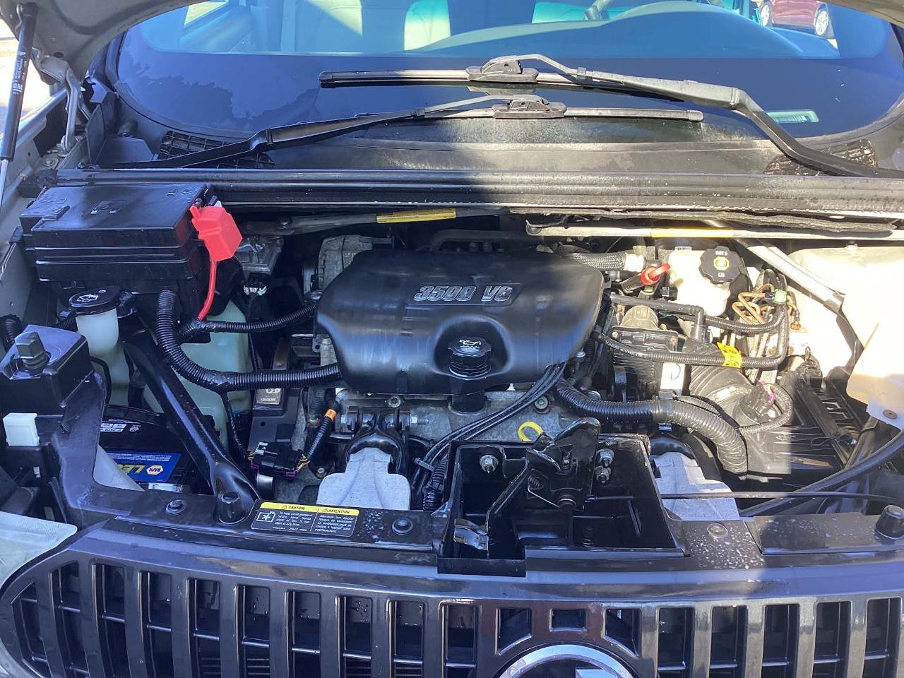 Used 2006 Buick Rendezvous 2WD image 18