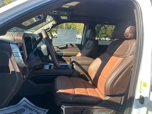 New 2026 Ford F250 King Ranch image 17