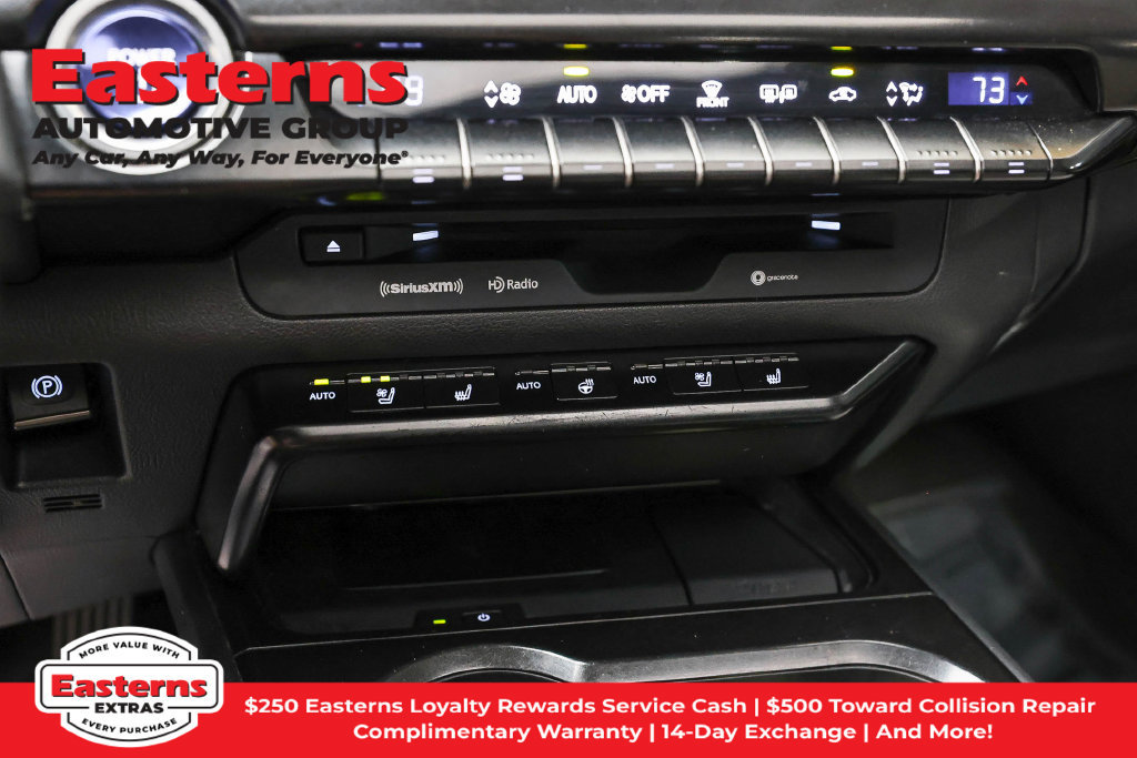 Used 2020 Lexus UX 250h w/ Premium Package AWD/4WD image 20