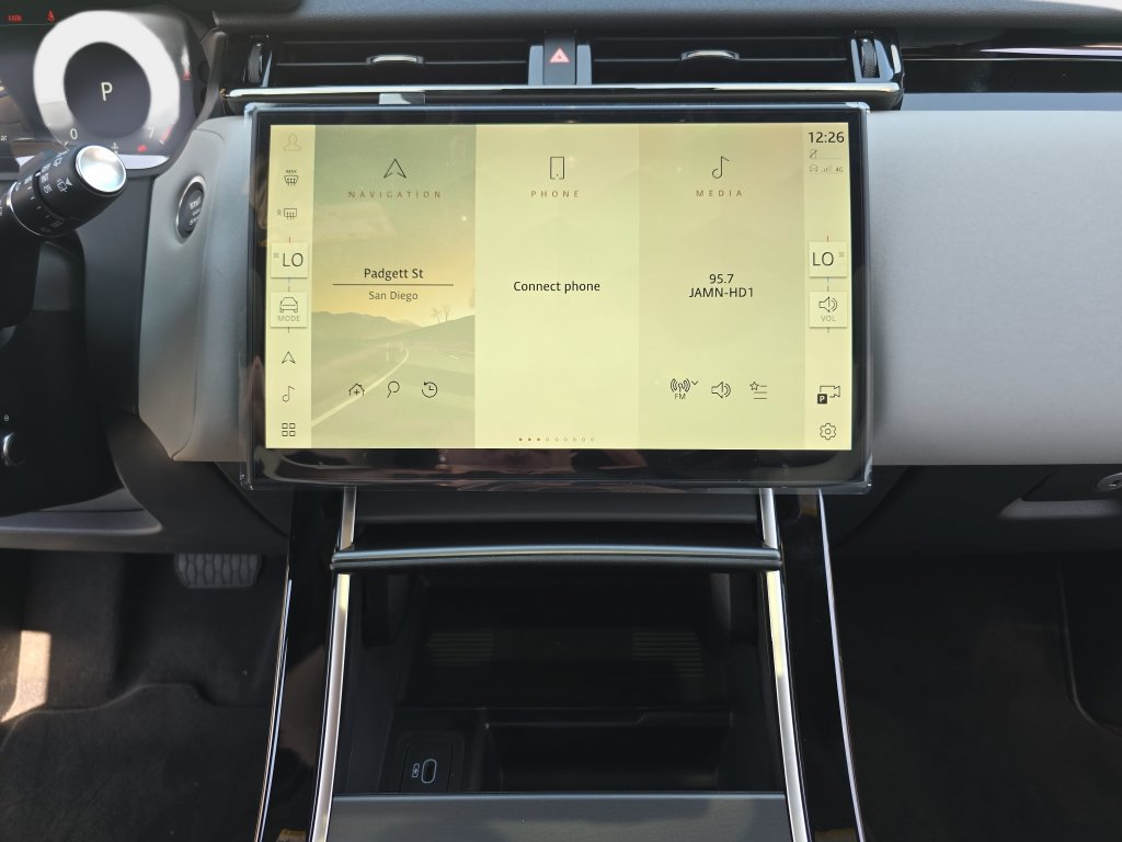 New 2026 Land Rover Range Rover Velar S AWD/4WD image 20