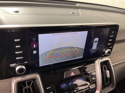 Used 2023 Kia Sorento X-Line EX image 31