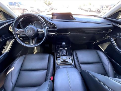 Used 2023 MAZDA CX-30 AWD 2.5 S w/ Preferred Package image 7