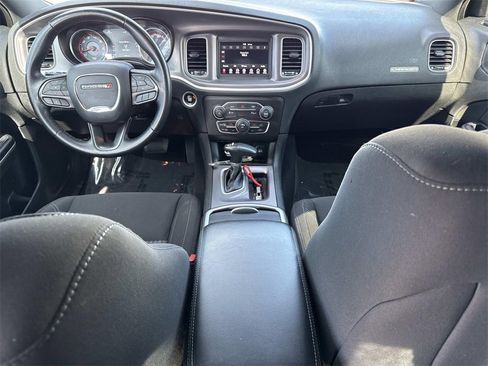 Used 2022 Dodge Charger SXT w/ Driver Convenience Group image 22