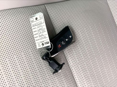 Used 2024 Lexus TX 350 FWD w/ Cold Weather Package image 14