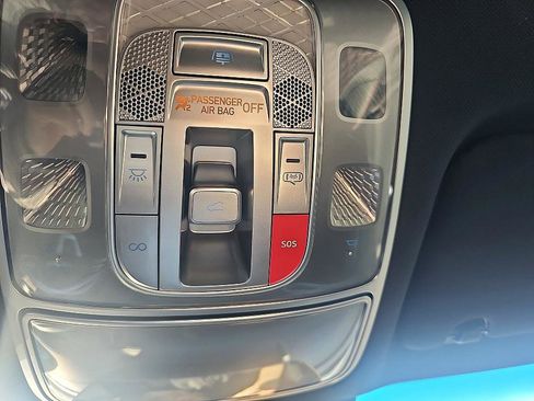 Used 2024 Genesis G80 2.5T w/ Sport Prestige Package image 32