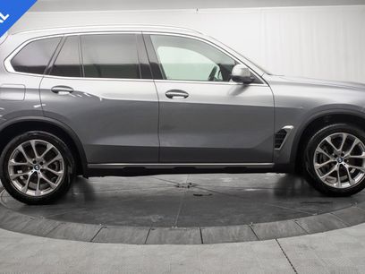 Used 2024 BMW X5 xDrive40i w/ Parking Assistance Package