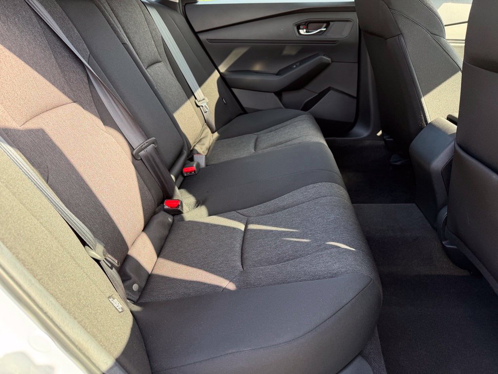 Used 2024 Honda Accord EX image 25