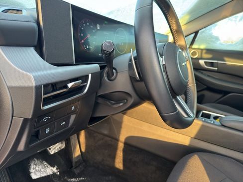 Used 2024 Hyundai Sonata SEL w/ Convenience Package image 13