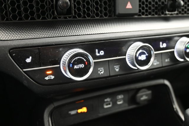 Certified 2023 Honda CR-V EX image 31