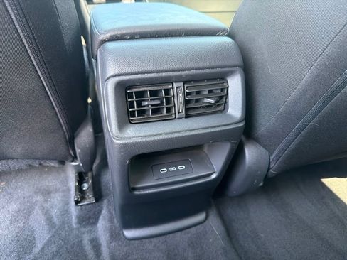 Certified 2025 Honda CR-V EX image 33