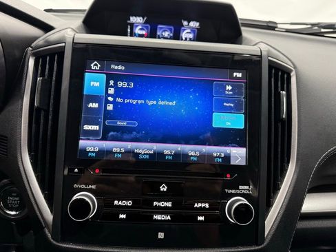 Used 2023 Subaru Impreza 2.0i Limited image 31