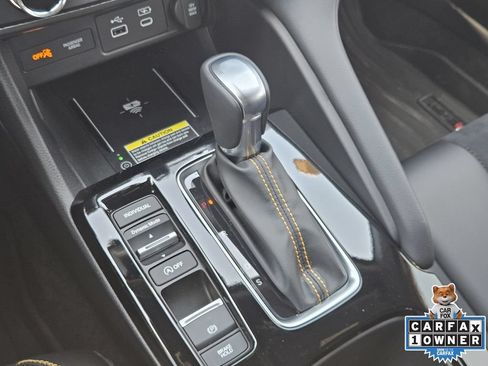 Certified 2026 Acura Integra A-Spec w/ Technology Package FWD image 20