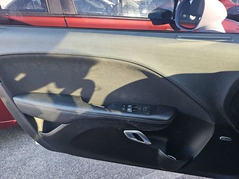 Used 2021 Dodge Challenger R/T Scat Pack w/ Driver Convenience Group image 12