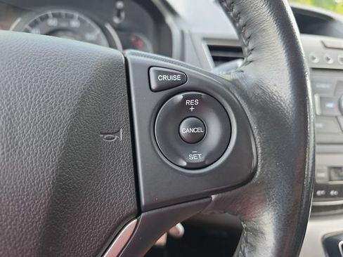 Used 2014 Honda CR-V EX-L image 20