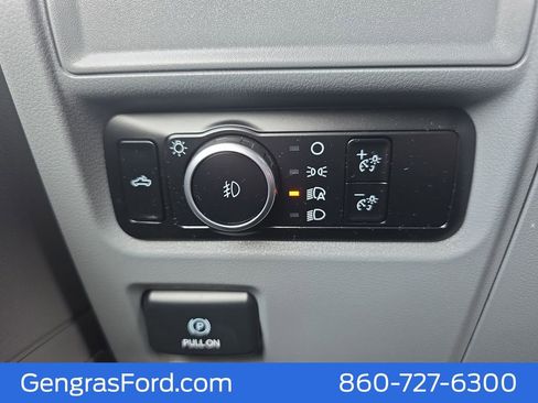 Used 2024 Ford F150 XLT w/ Tow/Haul Package image 41