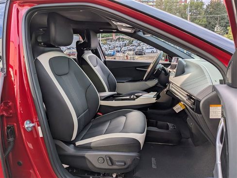 Used 2024 Kia EV6 GT-Line image 28