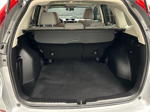Used 2015 Honda CR-V EX image 10