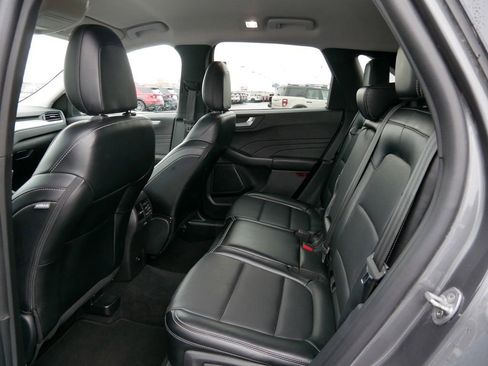 Used 2024 Ford Escape Platinum image 10