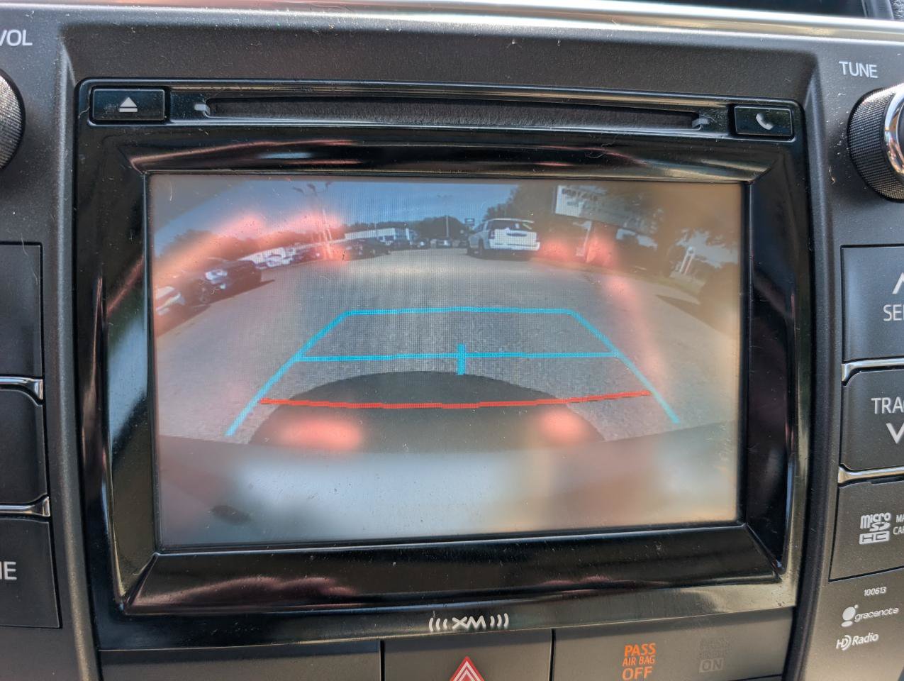 Used 2016 Toyota Camry XLE w/ Moonroof Package FWD image 23