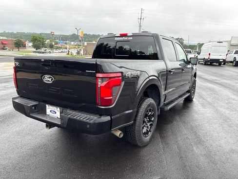 Used 2024 Ford F150 XLT w/ Equipment Group 302A MID AWD/4WD image 7