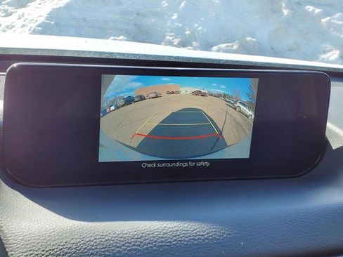 Certified 2024 MAZDA CX-50 AWD 2.5 Turbo w/ Weather Package image 23