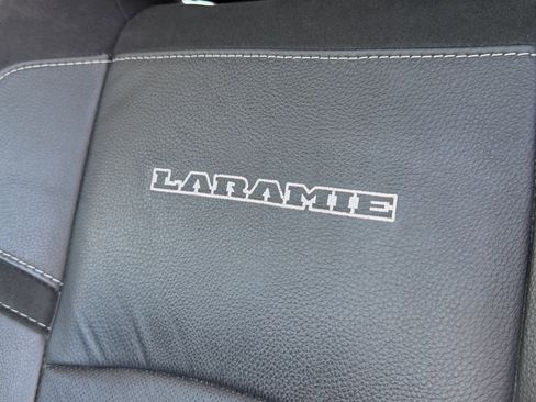 Used 2024 RAM 2500 Laramie image 18