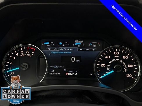 Used 2019 Ford F150 Platinum w/ Equipment Group 701A Luxury AWD/4WD image 13