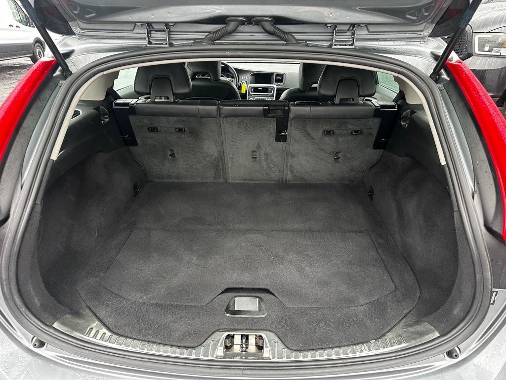 Used 2016 Volvo V60 T5 Premier AWD/4WD image 12