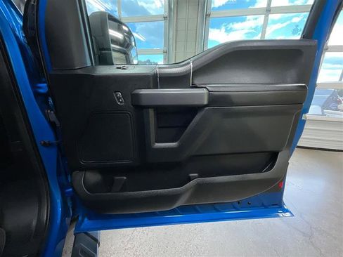 Used 2019 Ford F150 XLT w/ Equipment Group 302A Luxury image 21