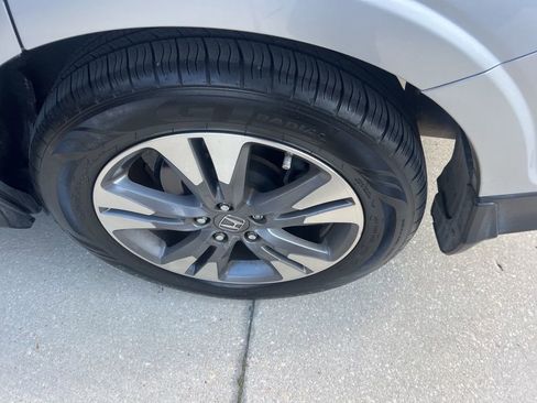 Used 2015 Honda Crosstour EX-L image 6