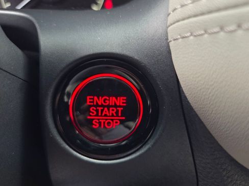 Used 2024 Honda HR-V LX image 30
