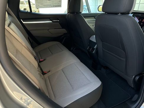 New 2026 GMC Terrain Elevation image 18