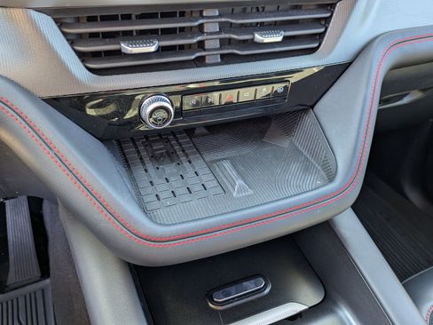 Certified 2025 Ford Explorer ST image 24