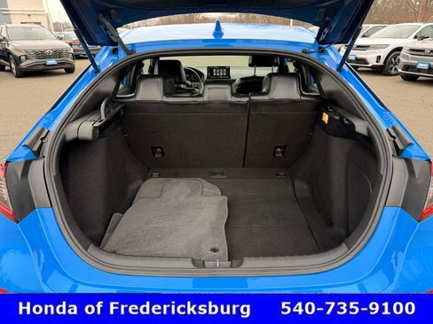 Used 2023 Honda Civic Sport Touring image 20