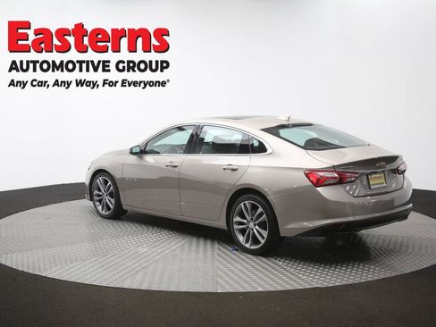 Used 2024 Chevrolet Malibu LT FWD image 67