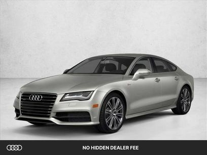 Used 2014 Audi A7 3.0T Prestige