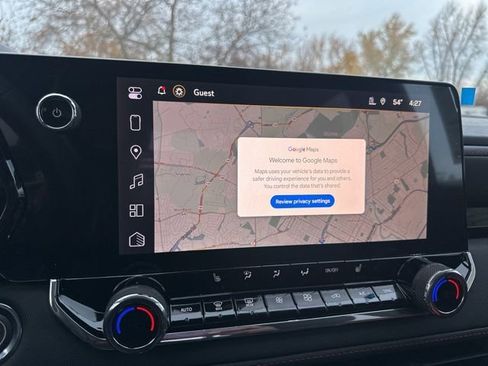 New 2026 Chevrolet Colorado Z71 w/ Technology Package image 24