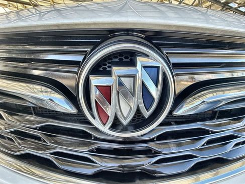 Used 2023 Buick Encore GX Preferred image 29