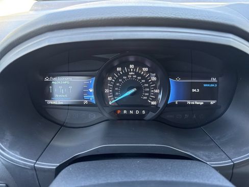 Used 2022 Ford Edge SEL w/ Convenience Package AWD/4WD image 10
